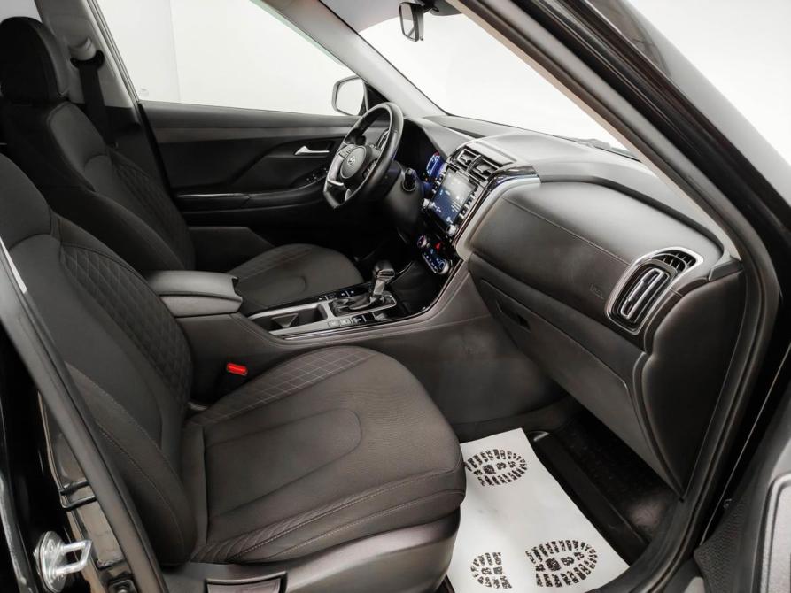 Hyundai Creta II Тула  - изображение 7