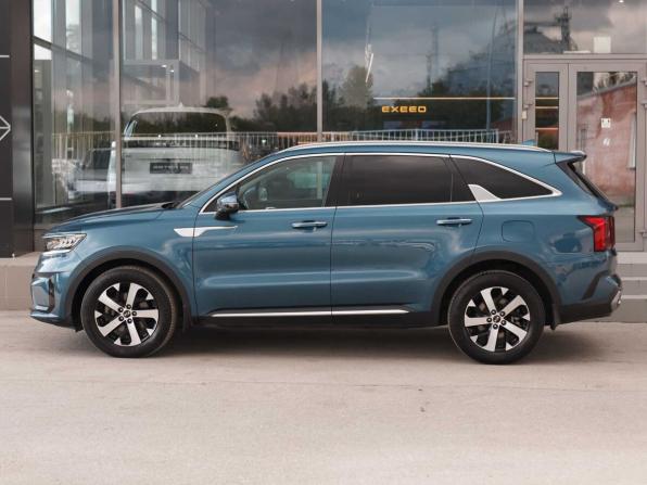Kia Sorento IV с пробегом 2020 года, цена 3 300 000 рублей, 104131 км, внедорожник, Автокод Объявления
