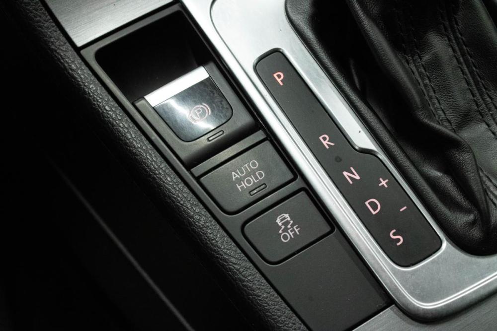 Volkswagen Passat B7 Уфа  - изображение 20