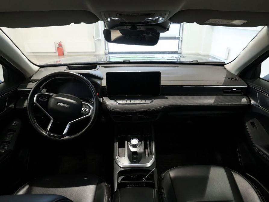 Haval Jolion I Калуга  - изображение 7
