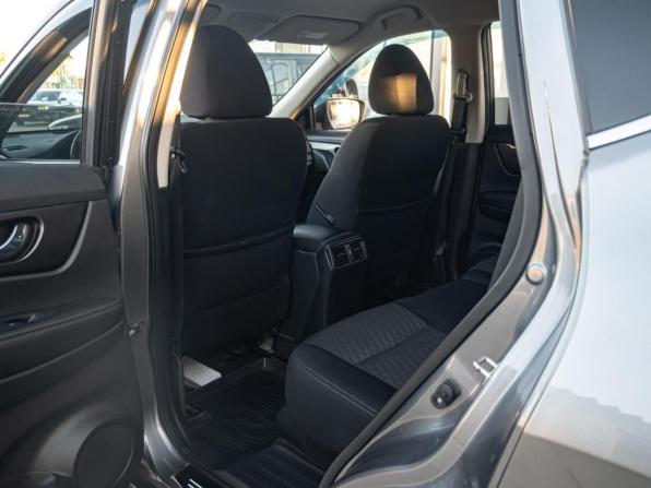 Nissan X-Trail III Рестайлинг с пробегом 2018 года, цена 2 299 000 рублей, 77255 км, внедорожник, Автокод Объявления
