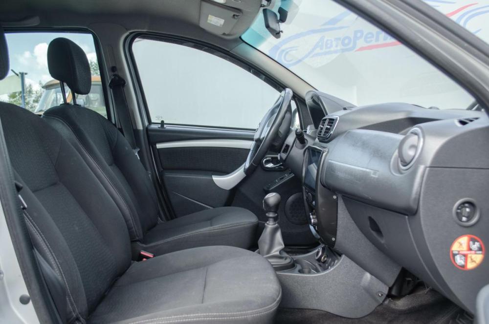 Nissan Terrano III (D10) Курган  - изображение 15