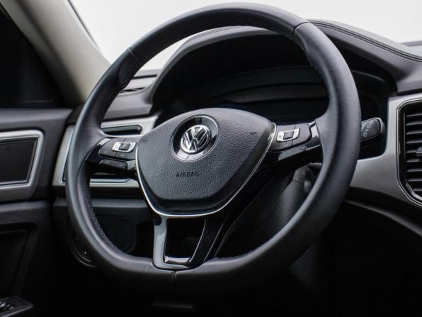 Volkswagen Teramont I с пробегом 2019 года, цена 3 707 000 рублей, 72618 км, внедорожник, Автокод Объявления