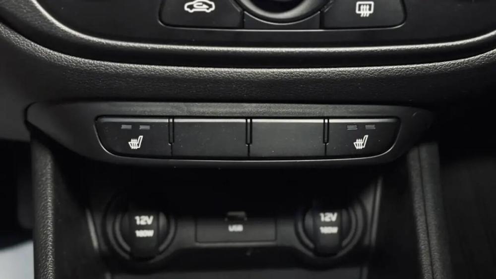 Hyundai Solaris II Рестайлинг Смоленск  - изображение 18