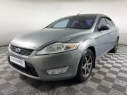 Ford Mondeo IV Москва  - изображение 20