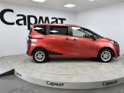 Toyota Sienta II Новосибирск  - изображение 25