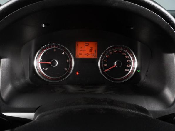 SsangYong Actyon II с пробегом 2011 года, цена 1 020 000 рублей, 145473 км, внедорожник, Автокод Объявления