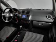 Suzuki SX4 I (Classic) Рестайлинг Подольск  - изображение 38