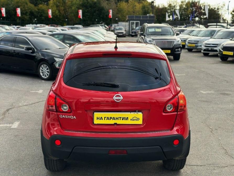 Nissan Qashqai I Ижевск  - изображение 5