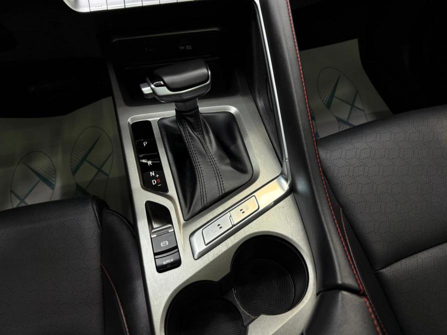 Changan CS35 Plus I Рестайлинг Азнакаево  - изображение 16