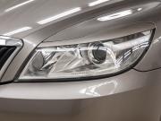 Skoda Octavia II (A5) Рестайлинг Волгоград  - изображение 47