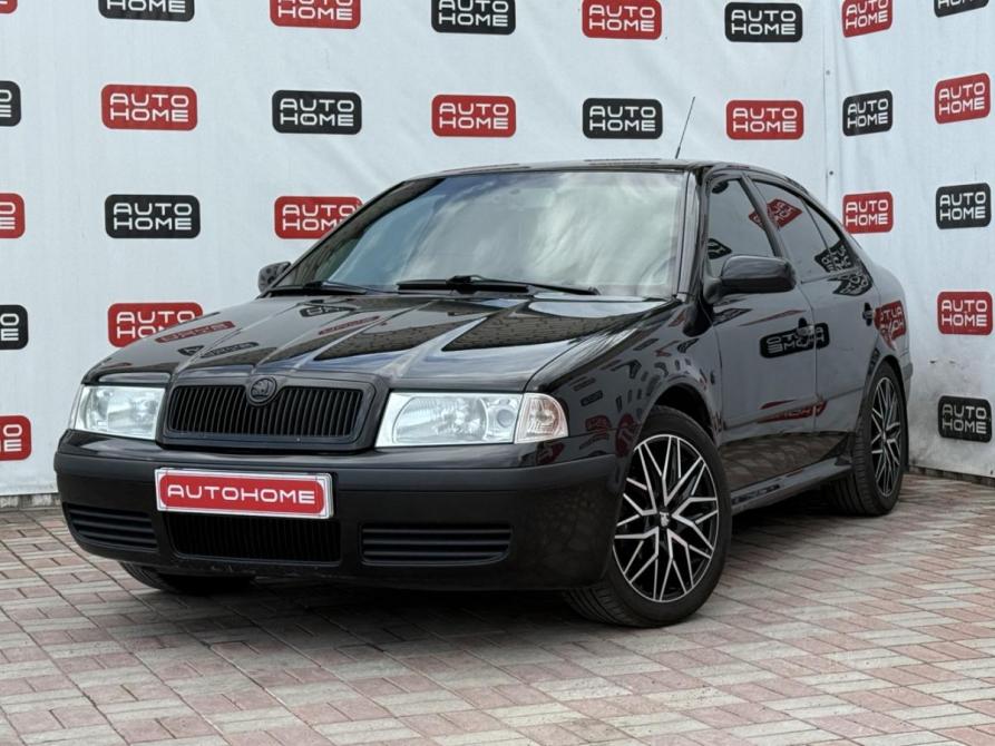 Skoda Octavia I (A4) Рестайлинг Санкт-Петербург  - изображение 1