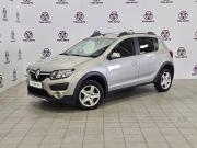 Renault Sandero II Тольятти  - изображение 21
