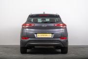 Hyundai Tucson III Томск  - изображение 26