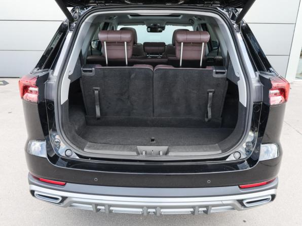 Chery Tiggo 8 Pro Plug-in Hybrid с пробегом 2023 года, цена 2 470 000 рублей, 28566 км, внедорожник, Автокод Объявления