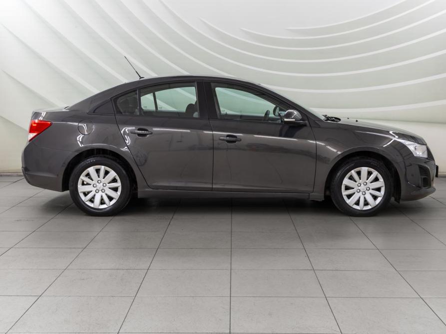 Chevrolet Cruze I Рестайлинг Волгоград  - изображение 8