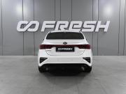 Kia Cerato IV Ростов-на-Дону  - изображение 21