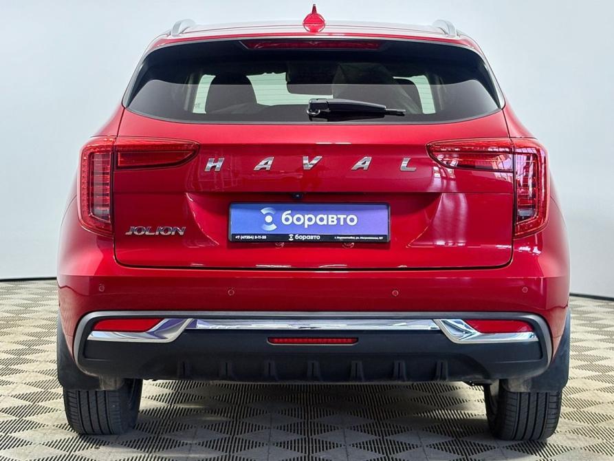 Haval Jolion I Борисоглебск  - изображение 4