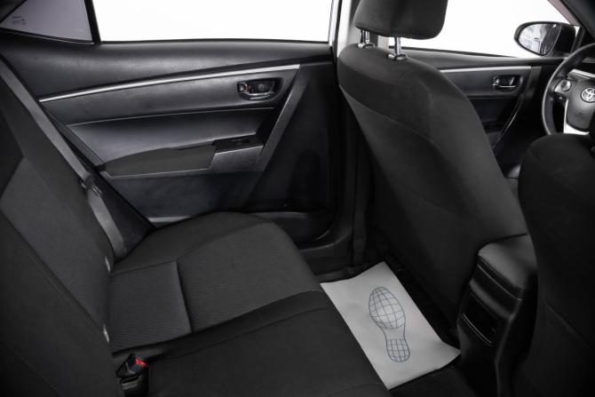 Toyota Corolla XI (E160 E170 E180) с пробегом 2014 года, цена 1 349 000 рублей, 180300 км, седан, Автокод Объявления