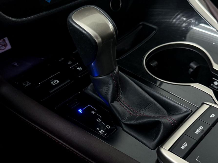Lexus RX IV Рестайлинг Уфа  - изображение 24