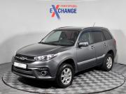Chery Tiggo 3 I Нижний Новгород  - изображение 16
