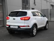 Kia Sportage III Рестайлинг Москва  - изображение 20