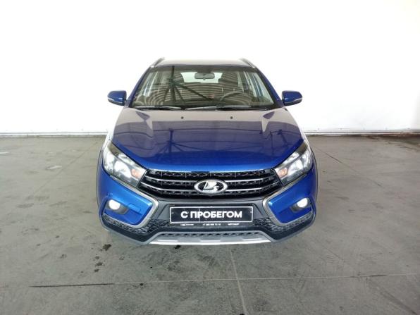 Lada (ВАЗ) Vesta I с пробегом 2020 года, цена 1 200 000 рублей, 135642 км, универсал, Автокод Объявления