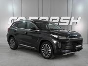 Exeed TXL I Рестайлинг Ростов-на-Дону  - изображение 25