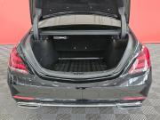 Mercedes-Benz S-Класс VI (W222 C217) Рестайлинг Вологда  - изображение 57