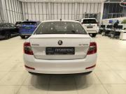Skoda Octavia III (A7) Казань  - изображение 29