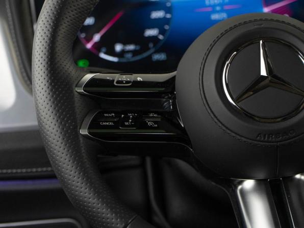 Mercedes-Benz G-Класс III (W465) Рестайлинг с пробегом 2024 года, цена 18 998 055 рублей, 4825 км, внедорожник, Автокод Объявления