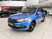 Lada (ВАЗ) Granta I Рестайлинг Казань  - изображение 23