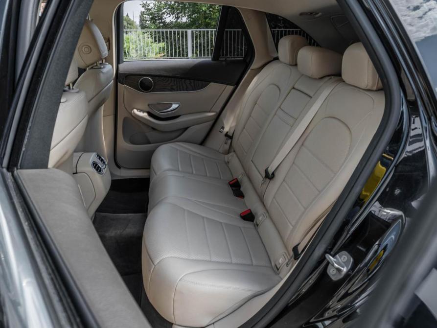 Mercedes-Benz GLC I (X253) Ставрополь  - изображение 9
