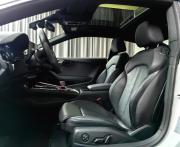 Audi A5 II (F5) Рестайлинг Москва  - изображение 36