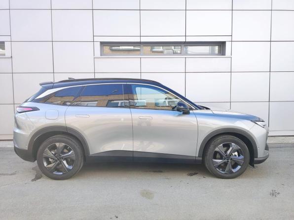 BAIC X55 с пробегом 2023 года, цена 2 290 000 рублей, 8000 км, внедорожник, Автокод Объявления