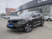 Kia Sorento IV Санкт-Петербург  - изображение 30