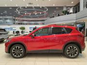 Mazda CX-5 I Рестайлинг Казань  - изображение 32