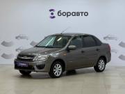 Lada (ВАЗ) Granta I Ставрополь  - изображение 18