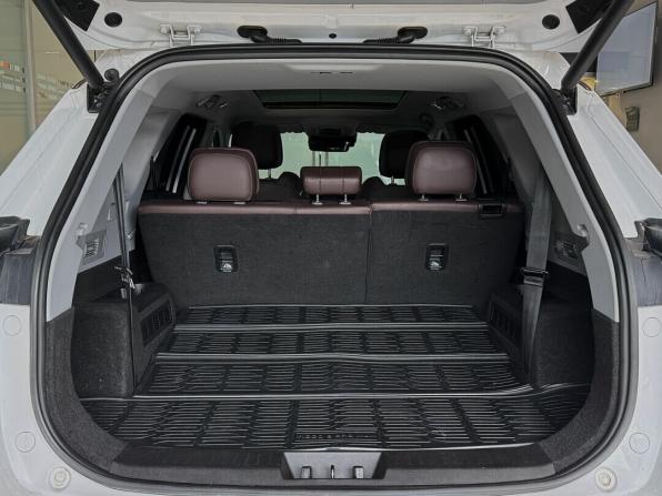 Chery Tiggo 8 Pro Max I Рестайлинг с пробегом 2023 года, цена 2 495 000 рублей, 51721 км, внедорожник, Автокод Объявления