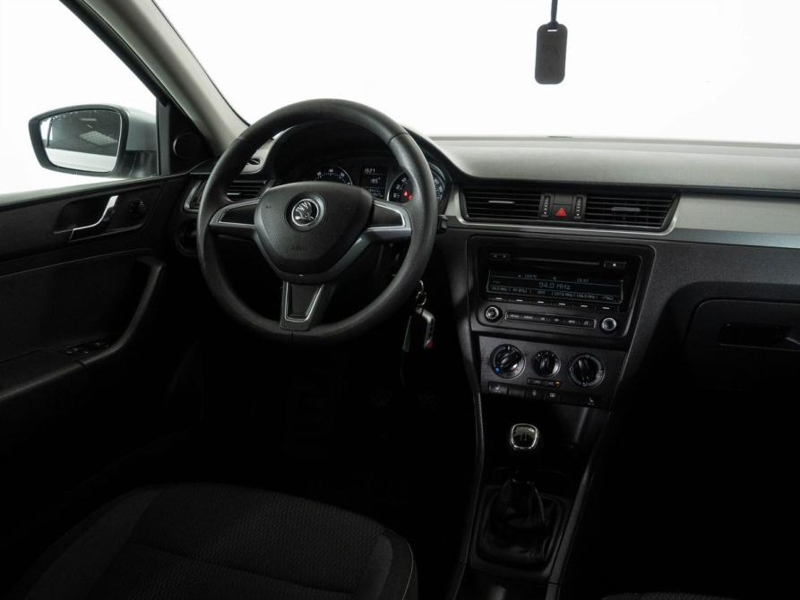 Skoda Rapid I Казань  - изображение 12