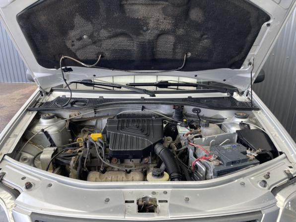 Lada (ВАЗ) Largus I с пробегом 2015 года, цена 577 000 рублей, 144361 км, универсал, Автокод Объявления