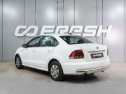 Volkswagen Polo V Рестайлинг Воронеж  - изображение 17