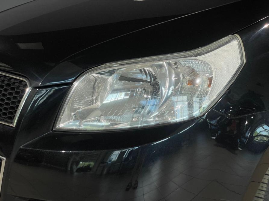 Chevrolet Aveo I Рестайлинг Тверь  - изображение 17