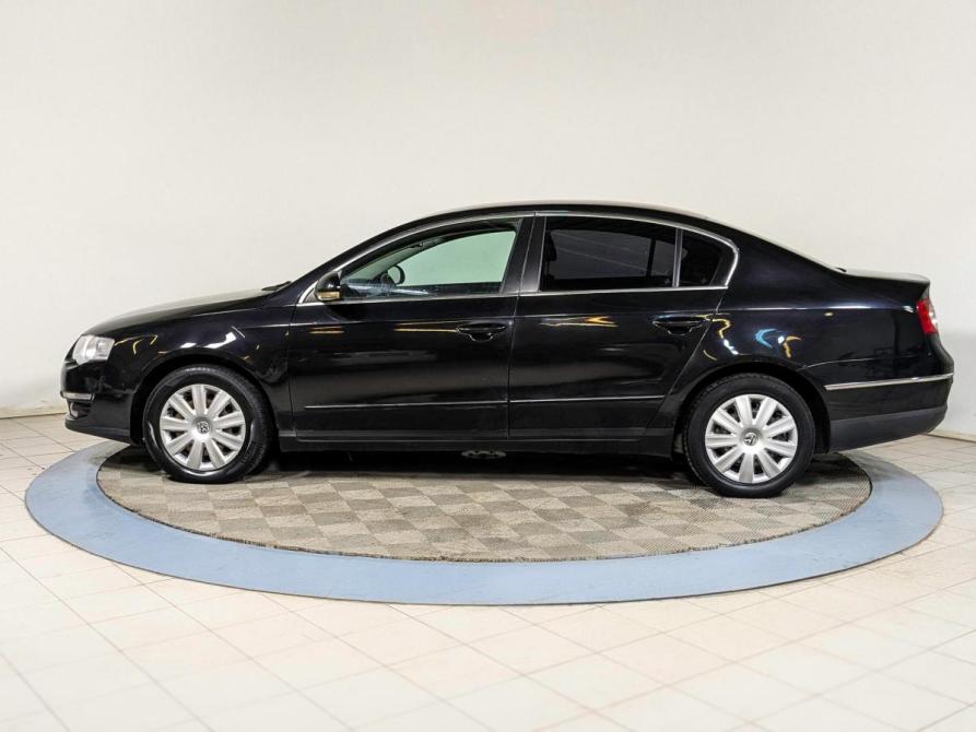 Volkswagen Passat B6 Екатеринбург  - изображение 5