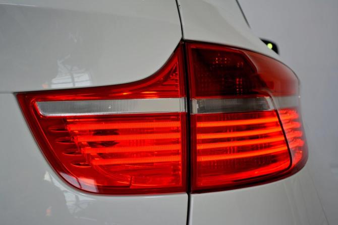 BMW X6 I (E71) с пробегом 2010 года, цена 1 845 000 рублей, 172715 км, внедорожник, Автокод Объявления