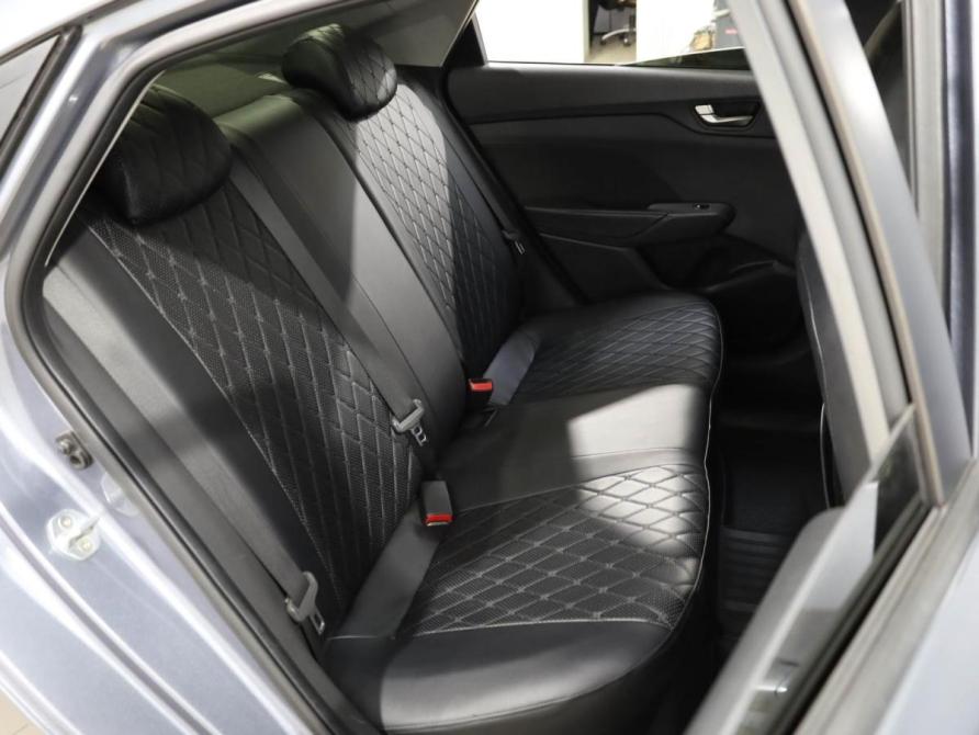 Hyundai Solaris II Ростов-на-Дону  - изображение 7