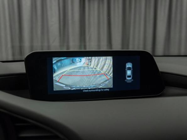 Mazda 3 IV (BP) с пробегом 2023 года, цена 2 790 000 рублей, 11267 км, седан, Автокод Объявления