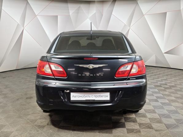 Chrysler Sebring III с пробегом 2008 года, цена 439 000 рублей, 250228 км, седан, Автокод Объявления