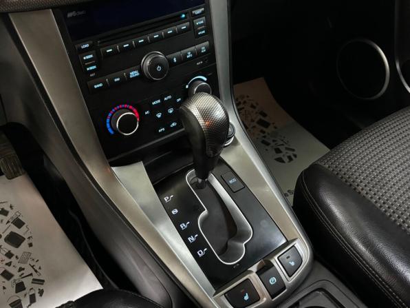 Chevrolet Captiva I Рестайлинг с пробегом 2012 года, цена 1 299 000 рублей, 164182 км, внедорожник, Автокод Объявления