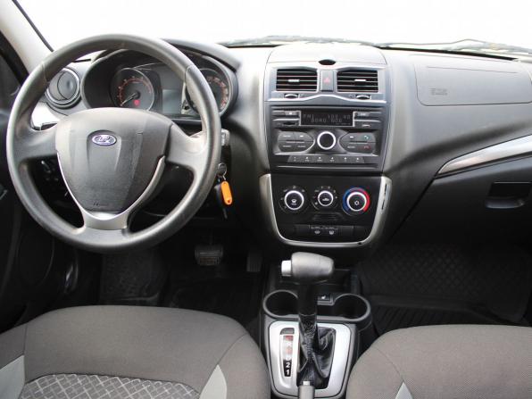Lada (ВАЗ) Granta I Рестайлинг с пробегом 2019 года, цена 699 000 рублей, 148000 км, универсал, Автокод Объявления
